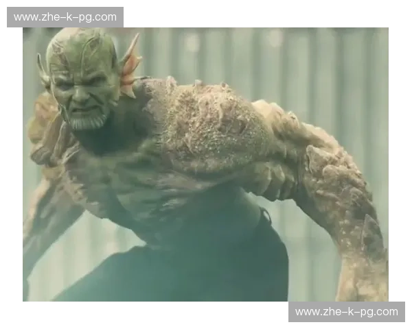 跨越时代的巅峰对决:当“外星人”撞上“许仙”,这一局,我看了一百遍!