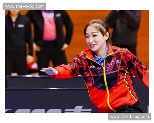 针尖对麦芒的极致博弈：全运会舞台上，刘诗雯与武杨的“矛”与“盾”之巅